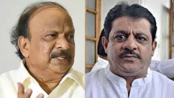 ಡಿಜೆ ಹಳ್ಳಿ, ಕೆಜಿ ಹಳ್ಳಿ ಗಲಾಟೆ: ರೋಷನ್ ಬೇಗ್, ಜಮೀರ್ ಅಹ್ಮದ್ ಕಿತ್ತಾಟ