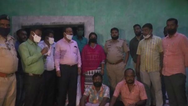 ಯೂರಿಯ ರಿಪ್ಯಾಕಿಂಗ್ ಮಾಡಿ ಅಧಿಕ ದರಕ್ಕೆ ಮಾರಾಟ: ಮೂವರ ಬಂಧನ