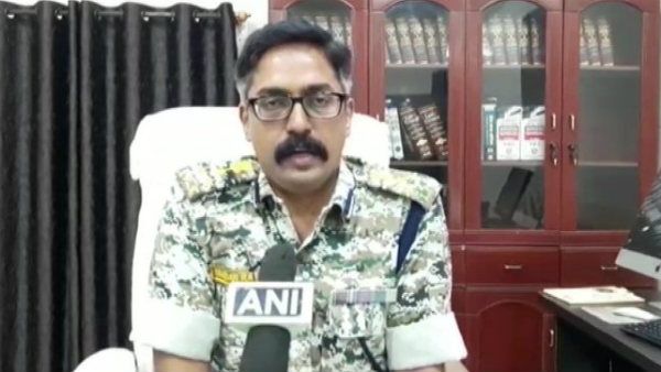 ಛತ್ತೀಸ್‌ಗಢದಲ್ಲಿ ಎನ್‌ಕೌಂಟರ್: ನಾಲ್ವರು ಉಗ್ರರ ಹತ್ಯೆ