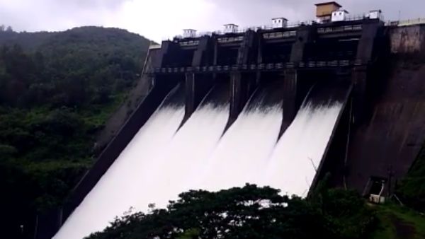 ಕೊಯ್ನಾ ಜಲಾಶಯದಿಂದ ಸತತ ನೀರು ಬಿಡುಗಡೆ; ಕೃಷ್ಣಾ ನದಿ ಹೊರಹರಿವು ಹೆಚ್ಚಳ