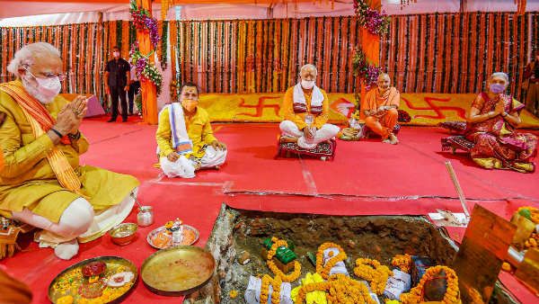 ಪ್ರಧಾನಿ ಮೋದಿಗೆ ರಾಜ್ಯದಿಂದ ಹೋದ ಉಡುಗೊರೆ ಏನು ಗೊತ್ತಾ?