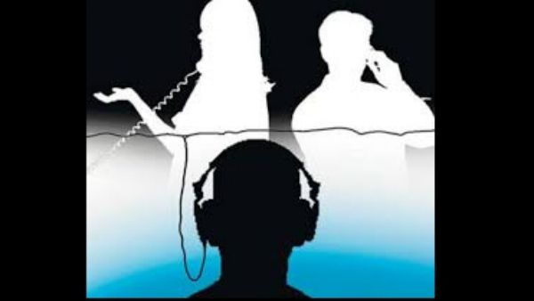 ಡಿ.ಕೆ. ಶಿವಕುಮಾರ್ ದೂರವಾಣಿ ಕದ್ದಾಲಿಕೆ ಆಗ್ತಿರೋದು ನಿಜ!