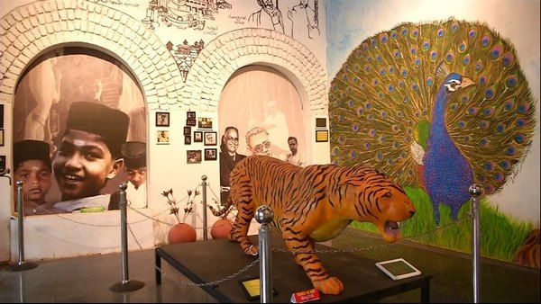 ಶಿವಮೊಗ್ಗ: ಪ್ರವಾಸಿಗರನ್ನು ಕೈಬೀಸಿ ಕರೆಯುತ್ತಿದೆ ಮಾಲ್ಗುಡಿ ಡೇಸ್ ಮ್ಯೂಸಿಯಂ