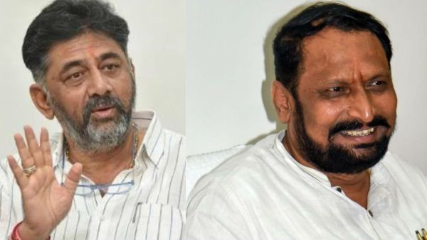 ಫೋನ್ ಟ್ಯಾಪಿಂಗ್ ಆರೋಪದಲ್ಲಿ ಹುರುಳಿಲ್ಲ; ಡಿಕೆಶಿಗೆ ಡಿಸಿಎಂ ಸವದಿ ತಿರುಗೇಟು