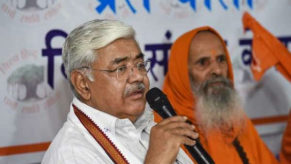 'ರಾಮ ಮಂದಿರ ನಿರ್ಮಿಸಿದ್ರೆ ಸಾಲದು, ರಾಮರಾಜ್ಯ ನಿರ್ಮಿಸುವುದು ನಮ್ಮ ಗುರಿ'