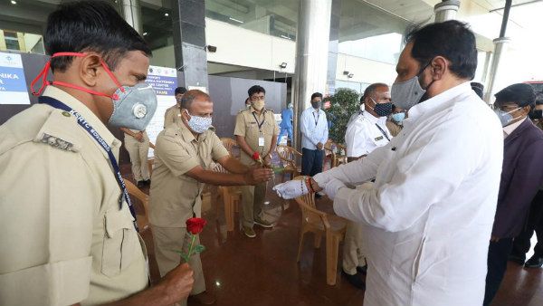 ಕರ್ನಾಟಕ ರಾಜ್ಯ ಸಾರಿಗೆ ನಿಗಮದಲ್ಲಿ 1000 ಸಿಬ್ಬಂದಿಗೆ ಕೊರೊನಾ