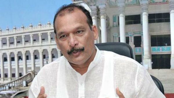 ಐವನ್ ಡಿಸೋಜಾಗೆ ಕೊರೊನಾ, ಡಿಕೆ ಶಿವಕುಮಾರ್‌ಗೆ ಫುಲ್ ಟೆನ್ಷನ್!