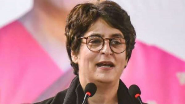 ರಾಮನ ಕುರಿತು ಪ್ರಿಯಾಂಕಾ ಹೇಳಿಕೆ 'ಐತಿಹಾಸಿಕ ಯೂಟರ್ನ್' ಎಂದ ಬಿಜೆಪಿ