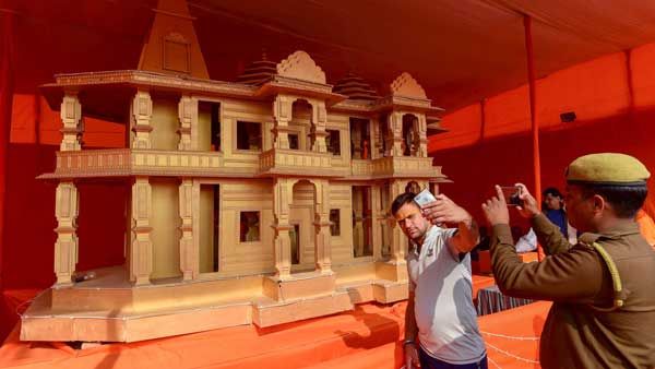 ರಾಮಮಂದಿರದ ಎತ್ತರ, ಅಗಲ, ವಿನ್ಯಾಸ ಹಾಗೂ ವಿಶೇಷತೆಗಳು