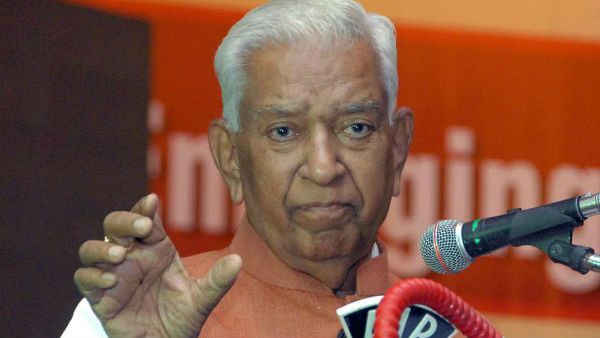 ಸಿಎಂ ಭೇಟಿ ಹಿನ್ನೆಲೆ: ಕೋವಿಡ್ ಪರೀಕ್ಷೆಗೆ ಒಳಗಾದ ರಾಜ್ಯಪಾಲರು