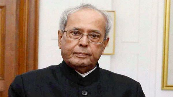 ಪ್ರಣಬ್ ಕಳೆದುಕೊಂಡು ಅನಾಥಪ್ರಜ್ಞೆ ಆವರಿಸಿದೆ; ಬಿಎಸ್‌ವೈ ಸಂತಾಪ