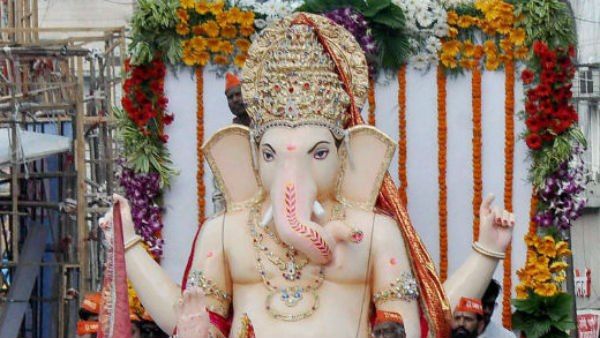  ಬೆಳಗಾವಿಯಲ್ಲಿ ಗಣಪನ ಉತ್ಸವ; ಮಾರ್ಗಸೂಚಿ ಕೊಟ್ಟ ಜಿಲ್ಲಾಡಳಿತ 