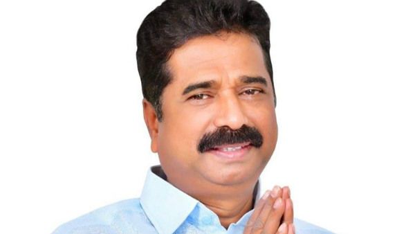 ಸಾಗರ ಶಾಸಕ ಹರತಾಳು ಹಾಲಪ್ಪಗೆ ಕೋವಿಡ್ ಸೋಂಕು