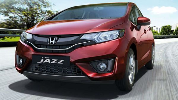 5,000 ರೂಪಾಯಿಗೆ Honda Jazz ಕಾರು ಬುಕ್ ಮಾಡಿ