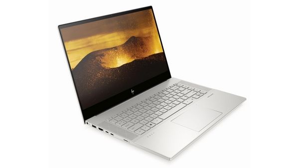 ಎಚ್ ಪಿ ಎನ್ವಿ ನೋಟ್ ಬುಕ್, ವರ್ಕ್ ಸ್ಟೇಷನ್ ಬಿಡುಗಡೆ