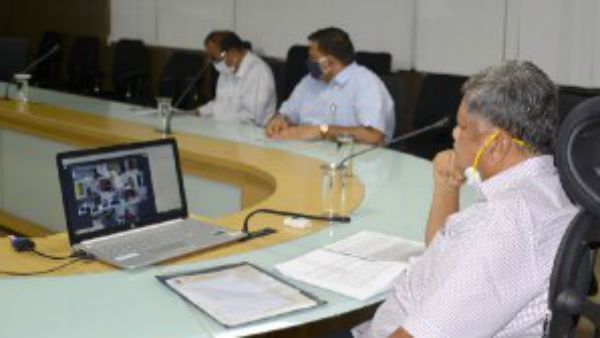 ಹುಬ್ಬಳ್ಳಿ-ಧಾರವಾಡ ಬೈಪಾಸ್‌ ರಸ್ತೆಯ ಪ್ರಸ್ತಾವನೆಯನ್ನು ಕೇಂದ್ರಕ್ಕೆ ಕಳಿಸಲು ಸೂಚನೆ