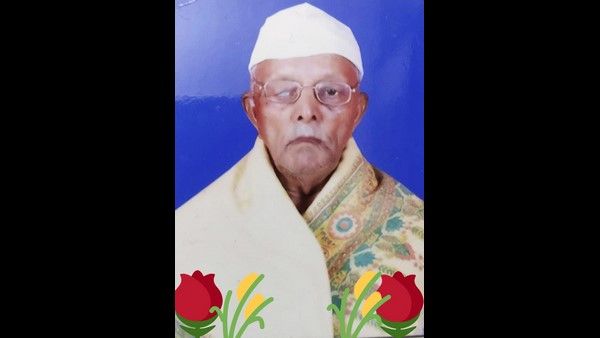 ಶಿವಮೊಗ್ಗ: ಹಿರಿಯ ಸ್ವಾತಂತ್ರ್ಯ ಹೋರಾಟಗಾರ ಹುಚ್ಚರಾಯಪ್ಪ ನಿಧನ