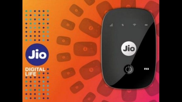 ಜಿಯೋ ಭರ್ಜರಿ ಆಫರ್: ಐದು ತಿಂಗಳು ಉಚಿತ ಡೇಟಾ