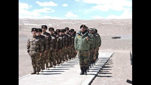 ಚೀನಾ ಬಗ್ಗುಬಡಿಯಲು ಸಜ್ಜಾಗುತ್ತಿದೆ ಭಾರತೀಯ ಸೇನೆ?