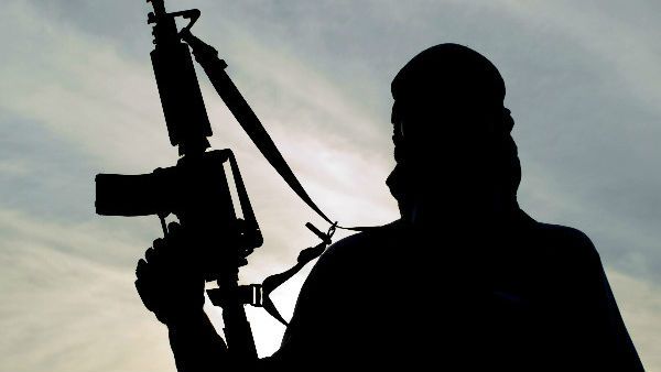 ದೆಹಲಿಯಲ್ಲಿ ಗುಂಡಿನ ಚಕಮಕಿ: ಐಸಿಸ್ ಉಗ್ರನ ಬಂಧನ