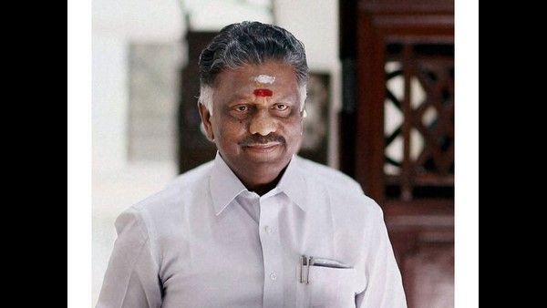 ಅಮೆರಿಕದ VP ಸ್ಥಾನಕ್ಕೆ ಕಮಲ, ತಮಿಳರಿಗೆ ಹೆಮ್ಮೆ ವಿಷ್ಯ: ಒಪಿಎಸ್