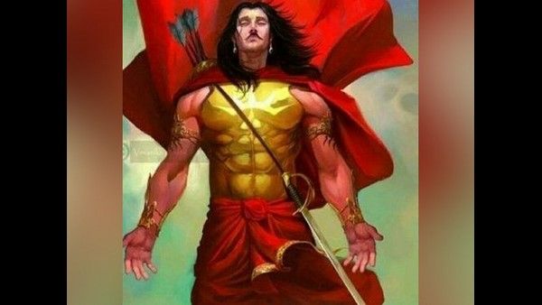 ಮೆಚ್ಚಲೂ ಆಗದೆ, ದೂಷಿಸಲೂ ಆಗದೆ ಇತಿಹಾಸದ ಪುಟ ಸೇರಿದ 'ದುರಂತ ನಾಯಕ' ಕರ್ಣ