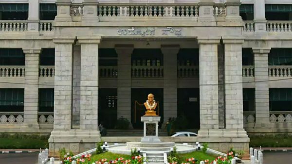 ಅನುಮಾನಕ್ಕೆ ಕಾರಣವಾದ ಕೆಎಎಸ್‌ ಪರೀಕ್ಷೆ