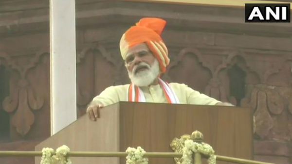 ಪ್ರತಿಯೊಬ್ಬ ಭಾರತೀಯನಿಗೂ ಆರೋಗ್ಯ ಐಡಿ: ಮೋದಿ ಘೋಷಣೆ