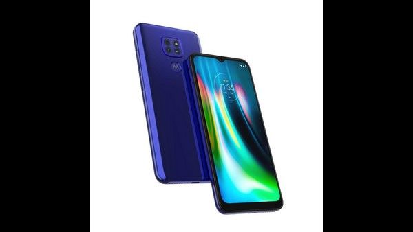 ಭಾರತೀಯ ಮಾರುಕಟ್ಟೆಗೆ ಬಹುನಿರೀಕ್ಷಿತ Moto G9 ಬಿಡುಗಡೆ: ಹೊಸ ಮೊಬೈಲ್ ವೈಶಿಷ್ಟ್ಯಗಳೇನು?
