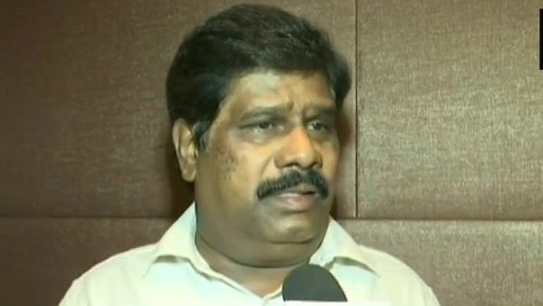 ಅಬಕಾರಿ ಸಚಿವ ಎಚ್.ನಾಗೇಶ್ ರಿಗೂ ಕೊರೊನಾವೈರಸ್ ಭೀತಿ!