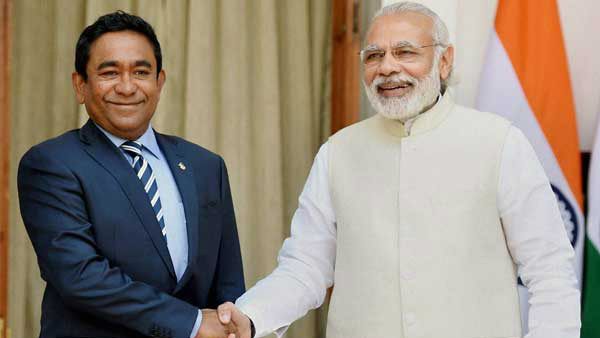 ಹಿಂದೂ ಮಹಾಸಾಗರದಲ್ಲೂ ಚೀನಾಗೆ ಸೋಲು..?