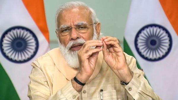 ನರೇಂದ್ರ ಮೋದಿ ಅವರಿಗಿರುವ ಬುಧಾದಿತ್ಯ ಯೋಗದ ಬಗ್ಗೆ ನಿಮಗೆಷ್ಟು ಗೊತ್ತು?