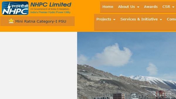 NHPC ನೇಮಕಾತಿ 2020: 86 ಇಂಜಿನಿಯರ್ ಹುದ್ದೆಗಳಿವೆ 