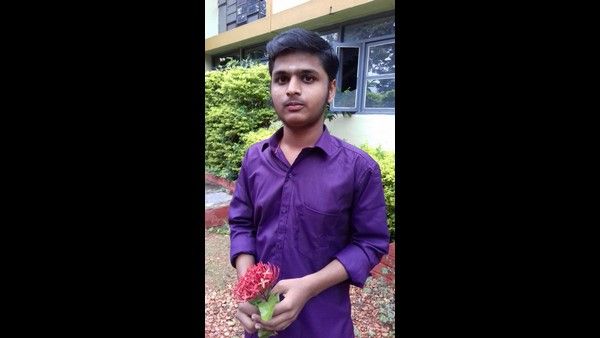 SSLC Result: ಆಟೋ ಚಾಲಕನ ಮಗ ದಾವಣಗೆರೆ ಜಿಲ್ಲೆಗೆ ಪ್ರಥಮ