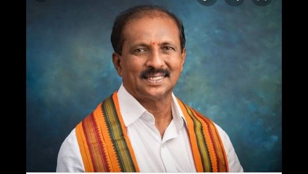 ಉಡುಪಿ: ಕಾಪು ಕ್ಷೇತ್ರದ ಬಿಜೆಪಿ ಶಾಸಕರಿಗೆ ಕೊರೊನಾ ಸೋಂಕು ದೃಢ