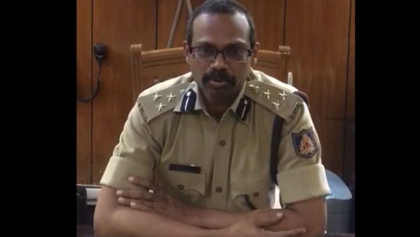 ಪ್ರಚೋದಿಸುವ ಕಿಡಿಗೇಡಿಗಳಿಗೆ ಬೆಳಗಾವಿ ಪೊಲೀಸ್ ಆಯುಕ್ತ ಖಡಕ್ ಎಚ್ಚರಿಕೆ