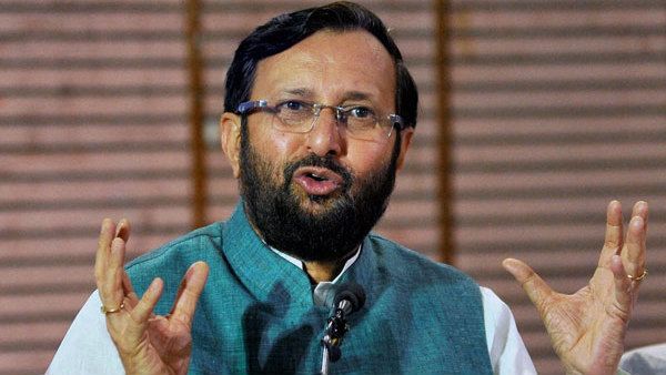 ಸಿನಿಮಾ, ಟಿವಿ ಧಾರಾವಾಹಿಗಳ ಚಿತ್ರೀಕರಣ ಪುನರಾರಂಭ: ಜಾವಡೇಕರ್