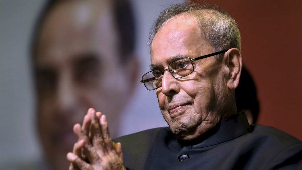 ಮಾಜಿ ರಾಷ್ಟ್ರಪತಿ ಪ್ರಣಬ್ ಮುಖರ್ಜಿ ಆರೋಗ್ಯ ಸ್ಥಿತಿ ಗಂಭೀರ