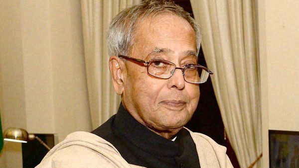 13 ವರ್ಷದ ಹಿಂದೆ ಅಪಘಾತದಲ್ಲಿ ಗಾಯಗೊಂಡಿದ್ದ ಪ್ರಣವ್ ಮುಖರ್ಜಿ