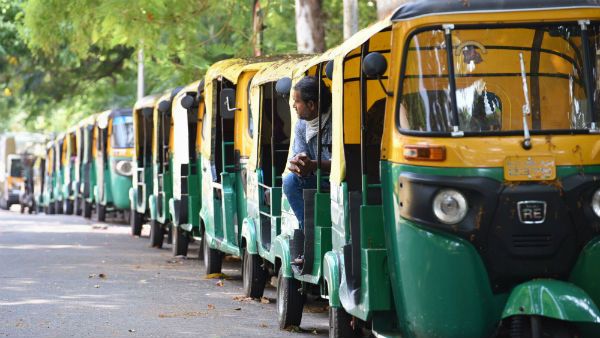 ಗಂಟೆಗಳ ಲೆಕ್ಕದಲ್ಲಿ ಊಬರ್‌ ಆಟೋ ಬಾಡಿಗೆಗೆ ಲಭ್ಯ