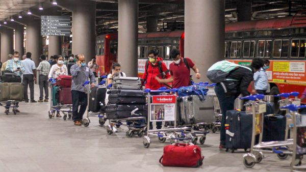 'ವಂದೇ ಭಾರತ್ ಮಿಷನ್' ವಿಶ್ವದ ಅತಿ ದೊಡ್ಡ ರಕ್ಷಣಾ ಕಾರ್ಯಾಚರಣೆ