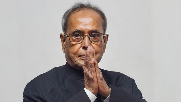 ಪ್ರಣಬ್ ಮುಖರ್ಜಿ ನಿಧನ; 7 ದಿನದ ರಾಷ್ಟ್ರೀಯ ಶೋಕಾಚರಣೆ