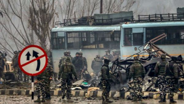 ಪುಲ್ವಾಮಾ ದಾಳಿಗೆ ಜೈಷ್ ಉಗ್ರ ಸಂಘಟನೆ ವ್ಯಯಿಸಿದ್ದ ಹಣವೆಷ್ಟು?