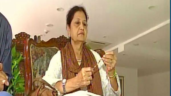 ಪ್ರಧಾನಿ ಮೋದಿಗೆ ರಾಖಿ ಕಳುಹಿಸಿದ ಖಮರ್ ಮೊಹ್ಸಿನ್ ಶೇಖ್