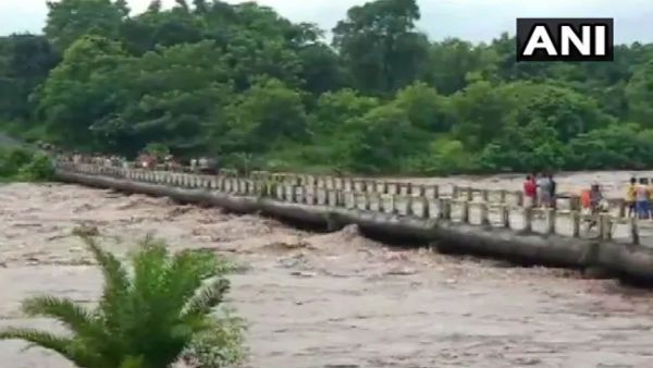 ಒಡಿಶಾ: ಭಾರಿ ಮಳೆ, ಪ್ರವಾಹಕ್ಕೆ ಮತ್ತೆ ಐದು ಮಂದಿ ಬಲಿ