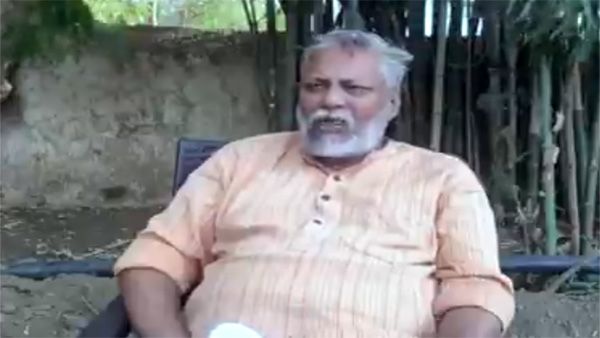 ನವ ಭಾರತದ ನಿರ್ಮಾತೃ: ಭಾರತದ ಅಂಬಿಗ ರಾಜೇಂದ್ರ ಸಿಂಗ್