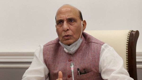 ರಕ್ಷಣಾ ಕ್ಷೇತ್ರದಲ್ಲಿ ಆತ್ಮ ನಿರ್ಭರ್ ಭಾರತ ಕಟ್ಟಲು ಪಣ