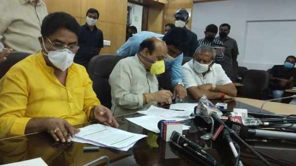 ನೆರೆ ಪರಿಹಾರ: ಮನೆ ಕಳೆದುಕೊಂಡವರಿಗೆ 50,000 ದಿಂದ 5 ಲಕ್ಷ ಪರಿಹಾರ