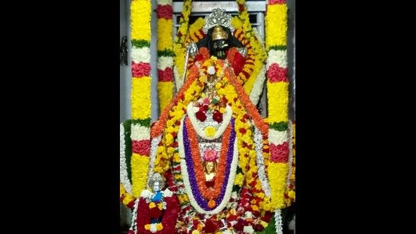 ರಾಯರ 349ನೇ ಆರಾಧನೆ: ಬೆಂಗಳೂರಿನಲ್ಲಿ ಶ್ರದ್ದಾ, ಭಕ್ತಿಯ ಸರಳ ಆಚರಣೆ