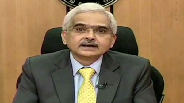 ಹಣಕಾಸು ನೀತಿ ಪರಿಶೀಲನೆ: ಆರ್‌ಬಿಐ ಗವರ್ನರ್ ಸುದ್ದಿಗೋಷ್ಟಿ ಹೈಲೈಟ್ಸ್